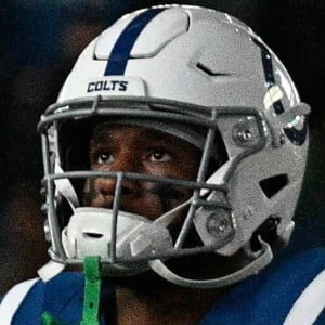 Nyheim Hines - Wiki, Bio, Birthdate, Networth, Family & More