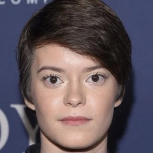 Emily Hinkler Biography