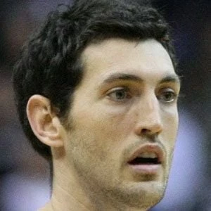Kirk Hinrich Biography