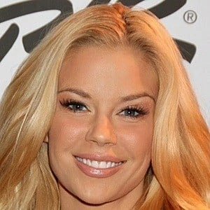 Jessa Hinton Biography