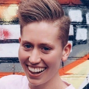 Morgan Hipworth Biography