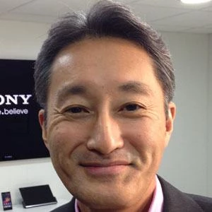 Kazuo Hirai Biography