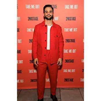 Hiram Delgado - Age, Bio, Birthdate, Family, Networth & More