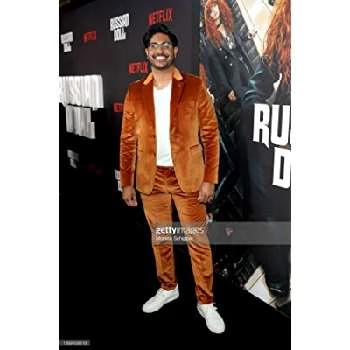 Hiren C. Surti - Age, Bio, Birthdate, Family, Networth & More