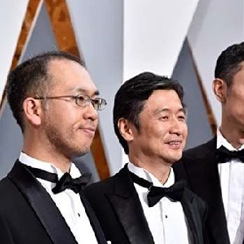 Hiromasa Yonebayashi - Birthday, Bio, Wiki, Family, Networth & More