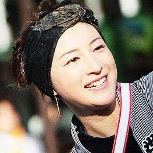 Ryoko Hirosue Biography