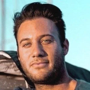 Bryce Hirschberg Biography