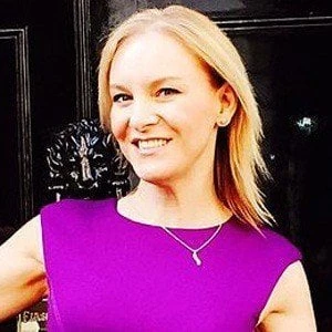 Stephanie Hirst Biography