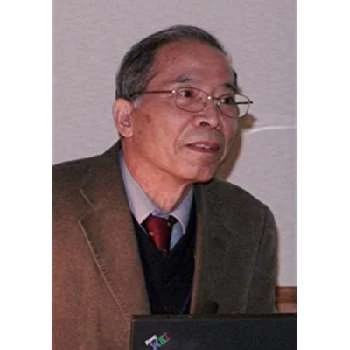 Hisashi Hirabayashi Biography