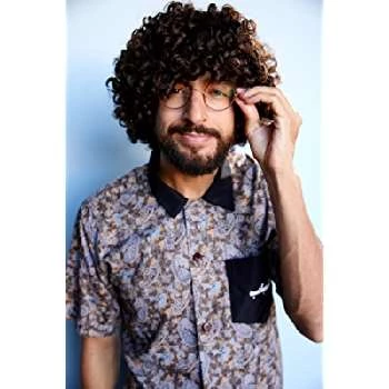 Hisham Fageeh Biography