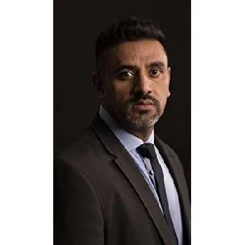 Hiten Patel - Age, Bio, Birthdate, Family, Networth & More