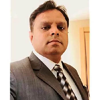 Hitesh Paulbhai Khristy Biography