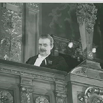 Hjalmar Meissner - Age, Bio, Birthdate, Family, Networth & More