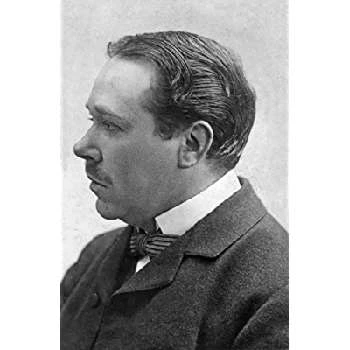 Hjalmar Söderberg Biography