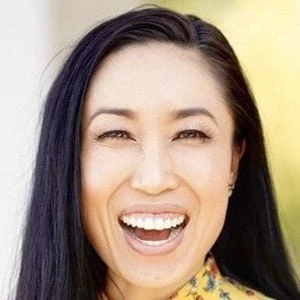 Cassey Ho Biography