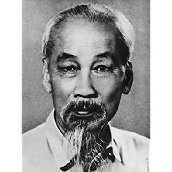 Ho Chí Minh - Biography, Birthday, Family, Wki, Networth & More