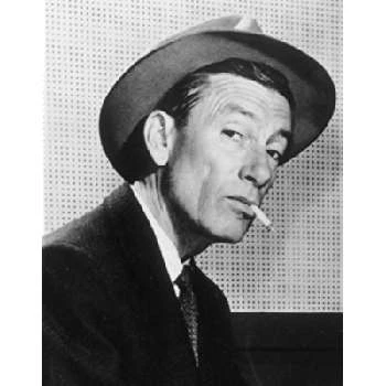 Hoagy Carmichael - Age, Bio, Birthdate, Family, Networth & More