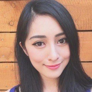 Ann Hoang Biography