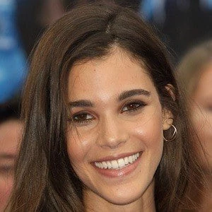 Pauline Hoarau Biography