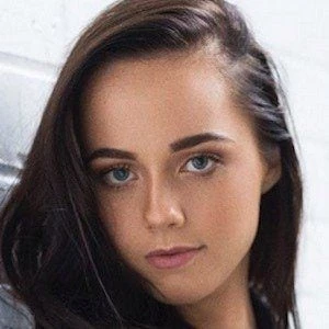 Kaitlyn Hoban - Age, Height, Birthdate, Family, Wiki & More