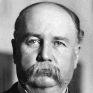 Garret Hobart Biography