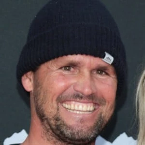 Damien Hobgood - Biography, Birthdate, Family, Networth & More