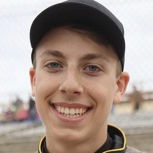 Carson Hocevar - Biography, Birthday, Wiki, Family, Networth & More