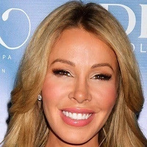 Lisa Hochstein - Age, WIki, Birthday, Family, Networth & More