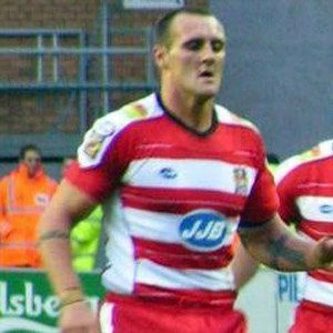 Gareth Hock Biography