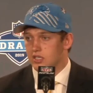 TJ Hockenson - Networth, Biography, Birthdate, Family & More