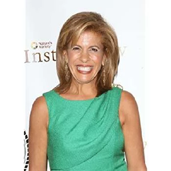 Hoda Kotb Biography