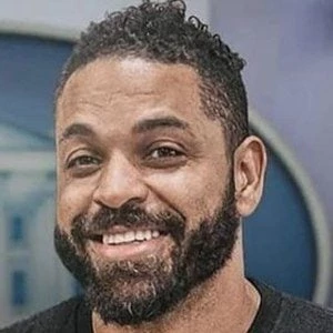 Kevin Hodge Biography
