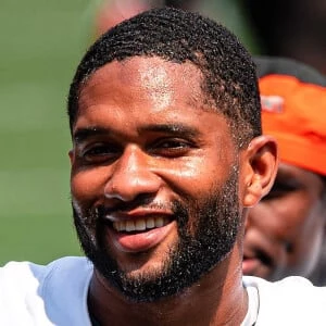 KhaDarel Hodge - Networth, Biography, Birthdate, Family & More