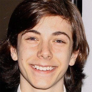 Henry Hodges - Age, Bio, Birthdate, Family, Networth & More