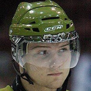 Cody Hodgson Biography