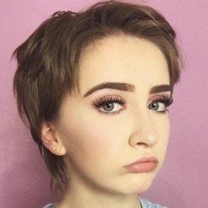 Jodie Hodgson - Age, Height, Birthdate, Bio, Family, Networth & More