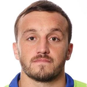 Josh Hodgson Biography