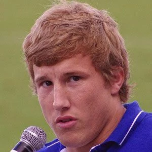 Trent Hodkinson Biography