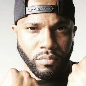 Math Hoffa Biography