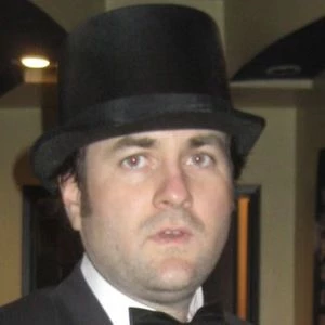 Ben Hoffman - Date Of Birth, Bio, Birthdate, Parents, Networth & More