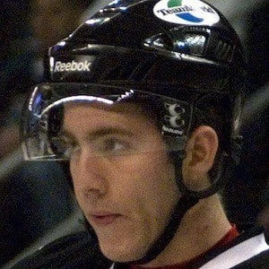 Mike Hoffman Biography