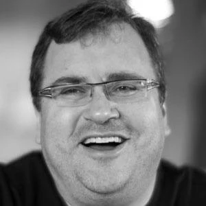 Reid Hoffman Biography