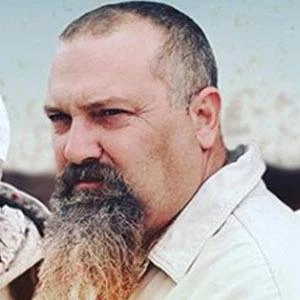 Todd Hoffman Biography