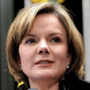 Gleisi Hoffmann - Biography, Birthdate, Family, Networth & More