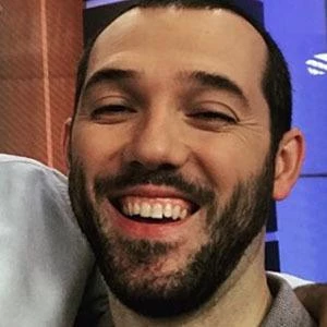 Gustavo Hofman - Age, Height, Birthdate, Bio, Family, Networth & More