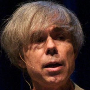 Douglas Hofstadter Biography