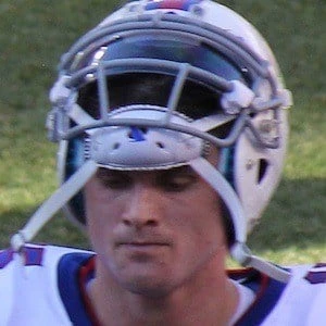 Chris Hogan Biography