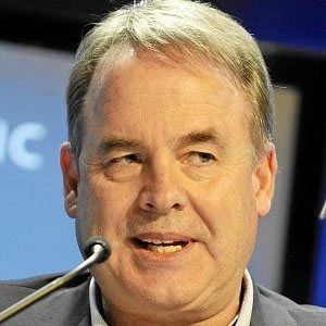 James Hogan - Biography, Birthday, Wiki, Family, Networth & More