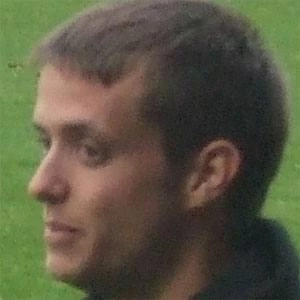 Steven Hogg - Age, Bio, Birthdate, Family, Networth & More