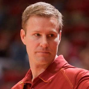 Fred Hoiberg Biography